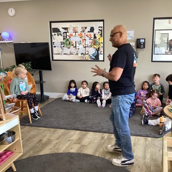 Engaging Incursions at Aspire Cranbourne West
