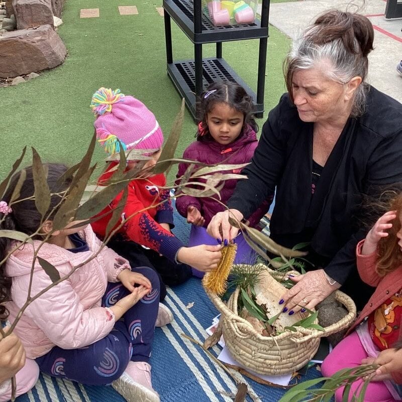 Engaging Incursions at Aspire Cranbourne West