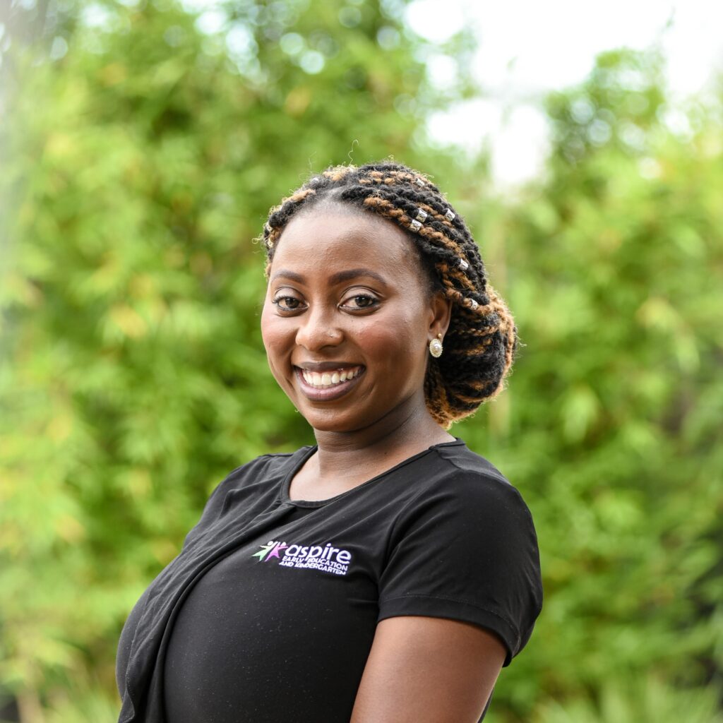 A Familiar Face at Aspire Wollert – Your Centre Manager Fatima!