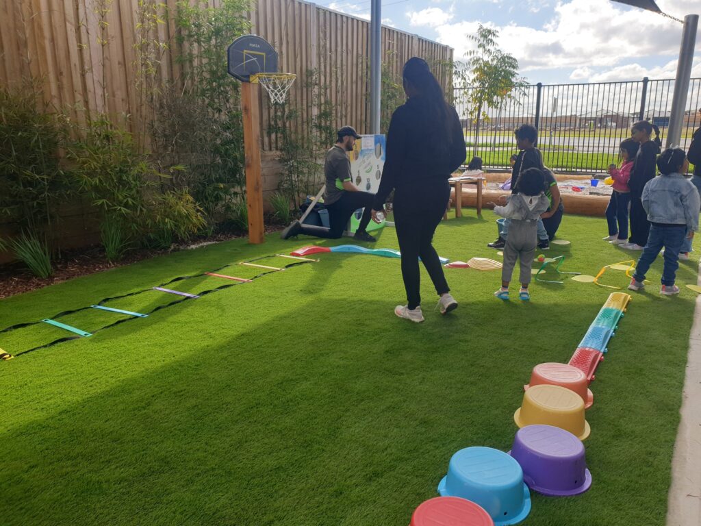 Exciting Incursions at Aspire Manor Lakes