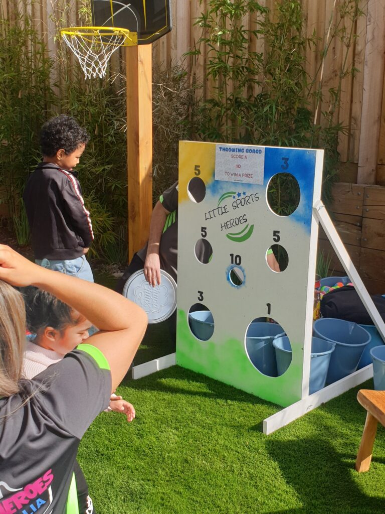 Exciting Incursions at Aspire Manor Lakes