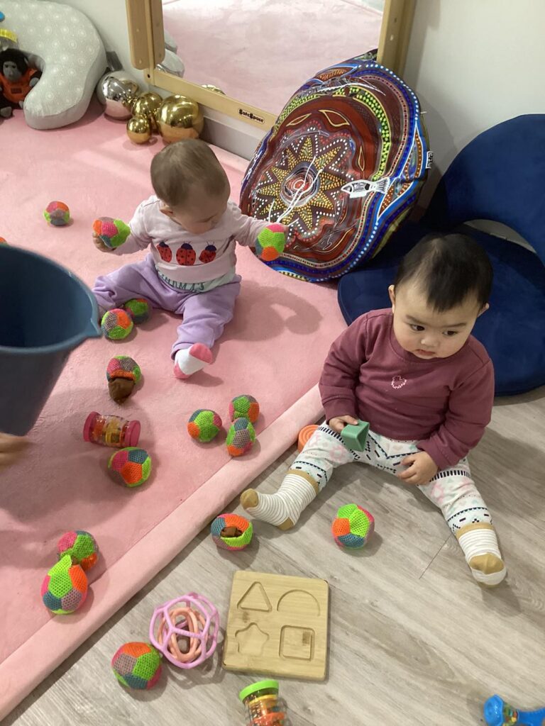 Exciting Incursions at Aspire Manor Lakes