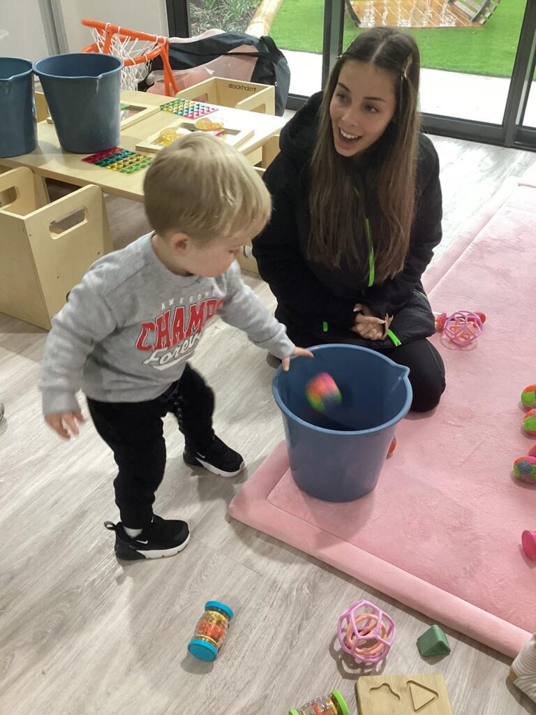 Exciting Incursions at Aspire Manor Lakes
