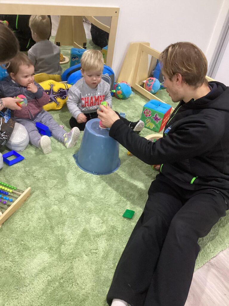 Exciting Incursions at Aspire Manor Lakes