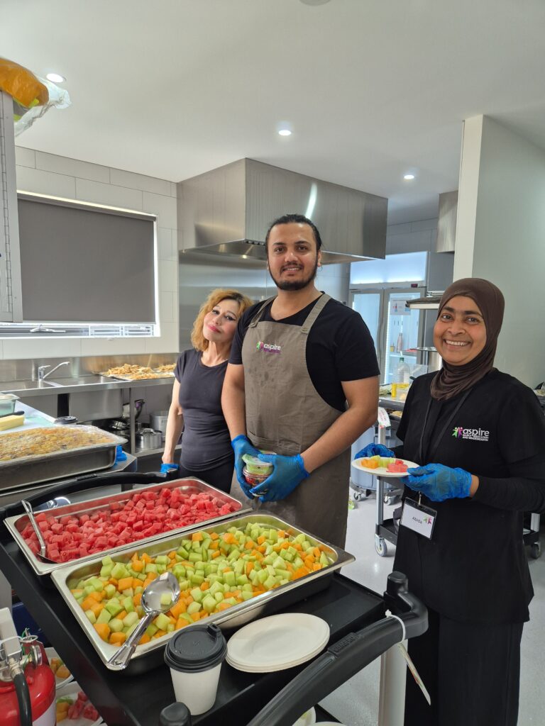 Aspire Thornhill Village Open Day Wrap-Up