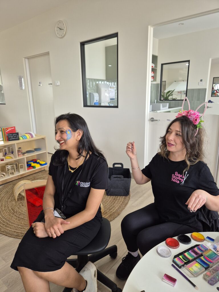 Aspire Thornhill Village Open Day Wrap-Up