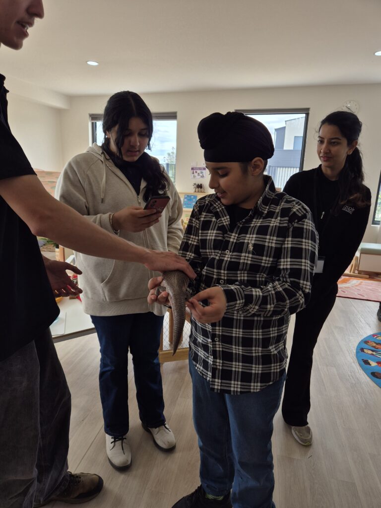 Aspire Thornhill Village Open Day Wrap-Up