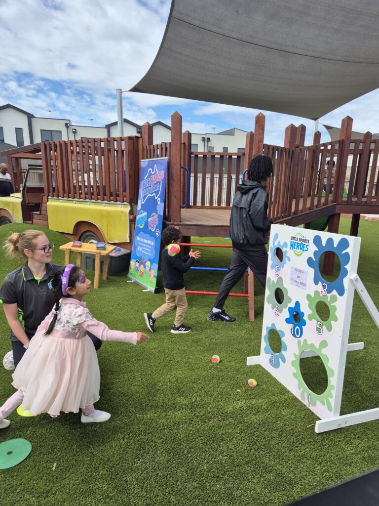 Aspire Thornhill Village Open Day Wrap-Up