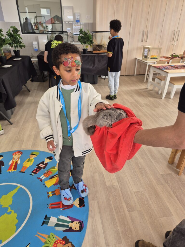 Aspire Thornhill Village Open Day Wrap-Up