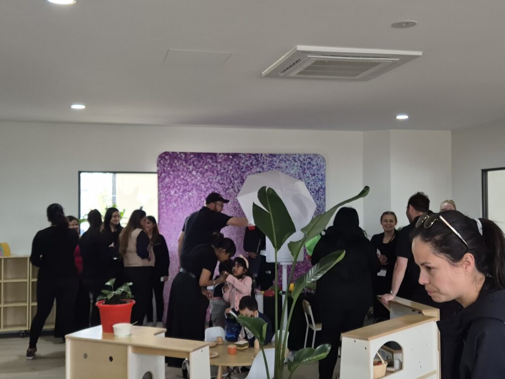 Aspire Thornhill Village Open Day Wrap-Up