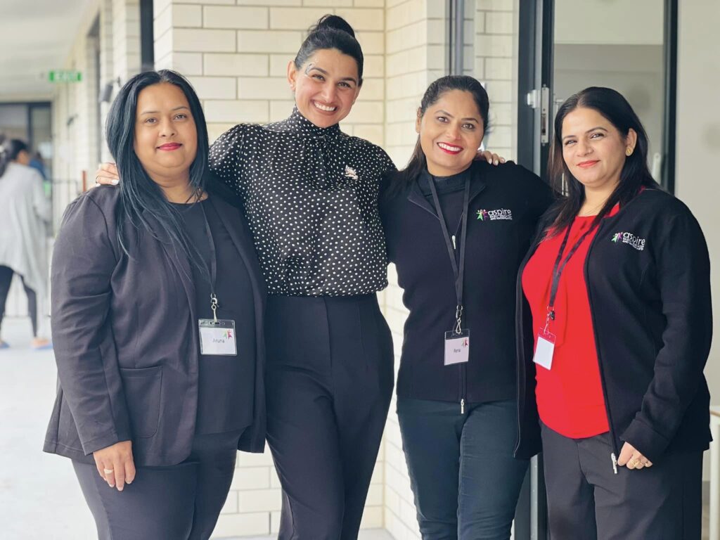 Aspire Thornhill Village Open Day Wrap-Up