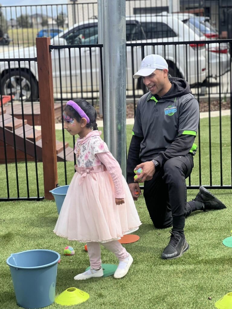 Aspire Thornhill Village Open Day Wrap-Up