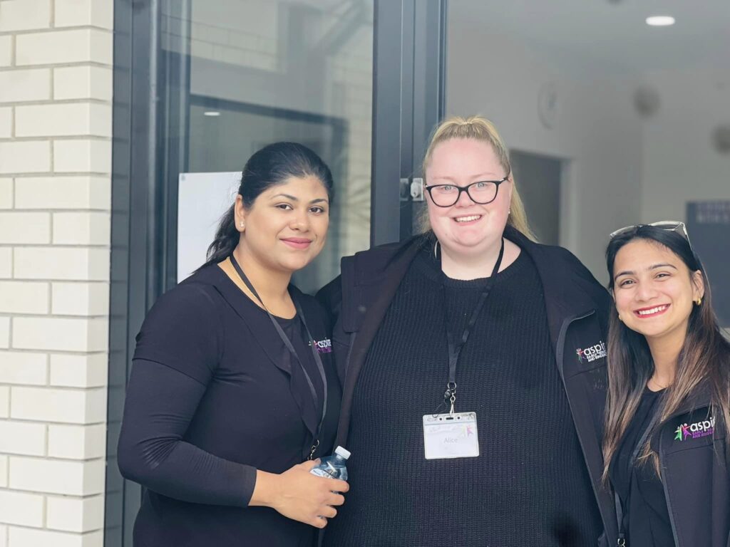 Aspire Thornhill Village Open Day Wrap-Up