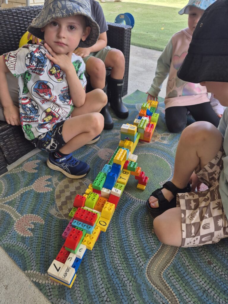 The Benefits of Outdoor Play in Early Childhood Education