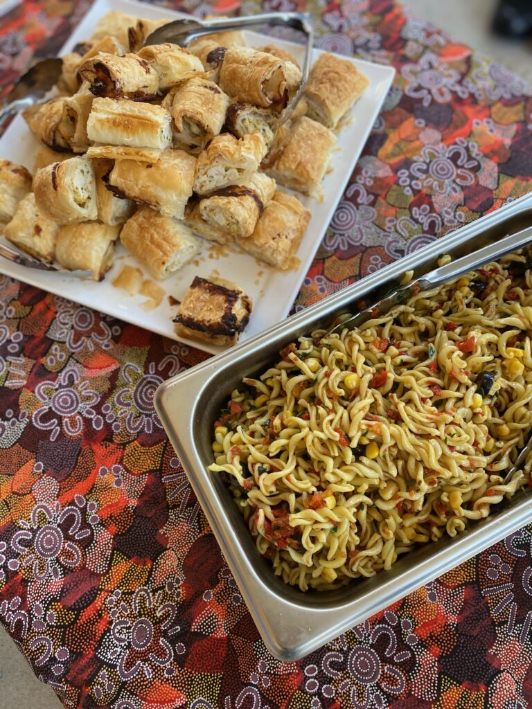 Intergenerational Connections at Aspire Bendigo – Kennington