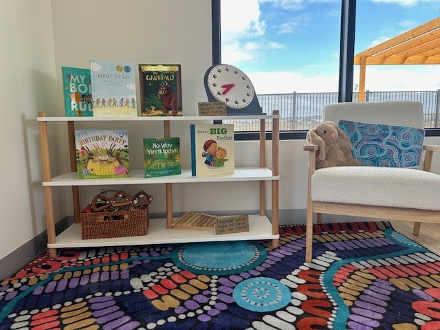 Strategies to Enhance Language Development in Early Childhood