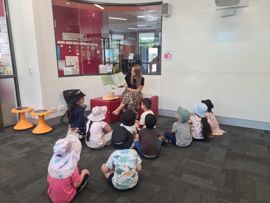 The Importance of School Readiness at Aspire Wollert