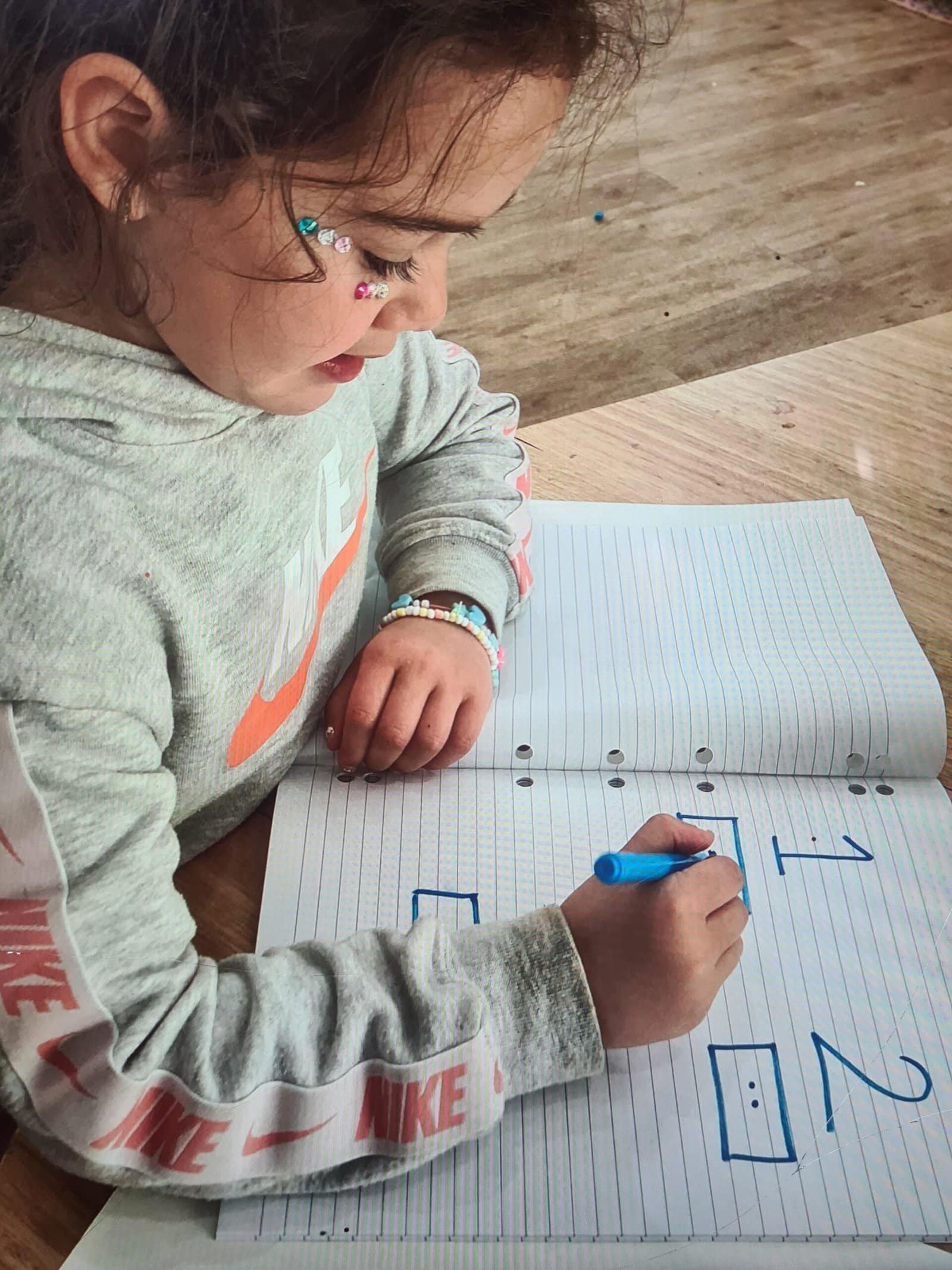 The Importance of School Readiness at Aspire Wollert