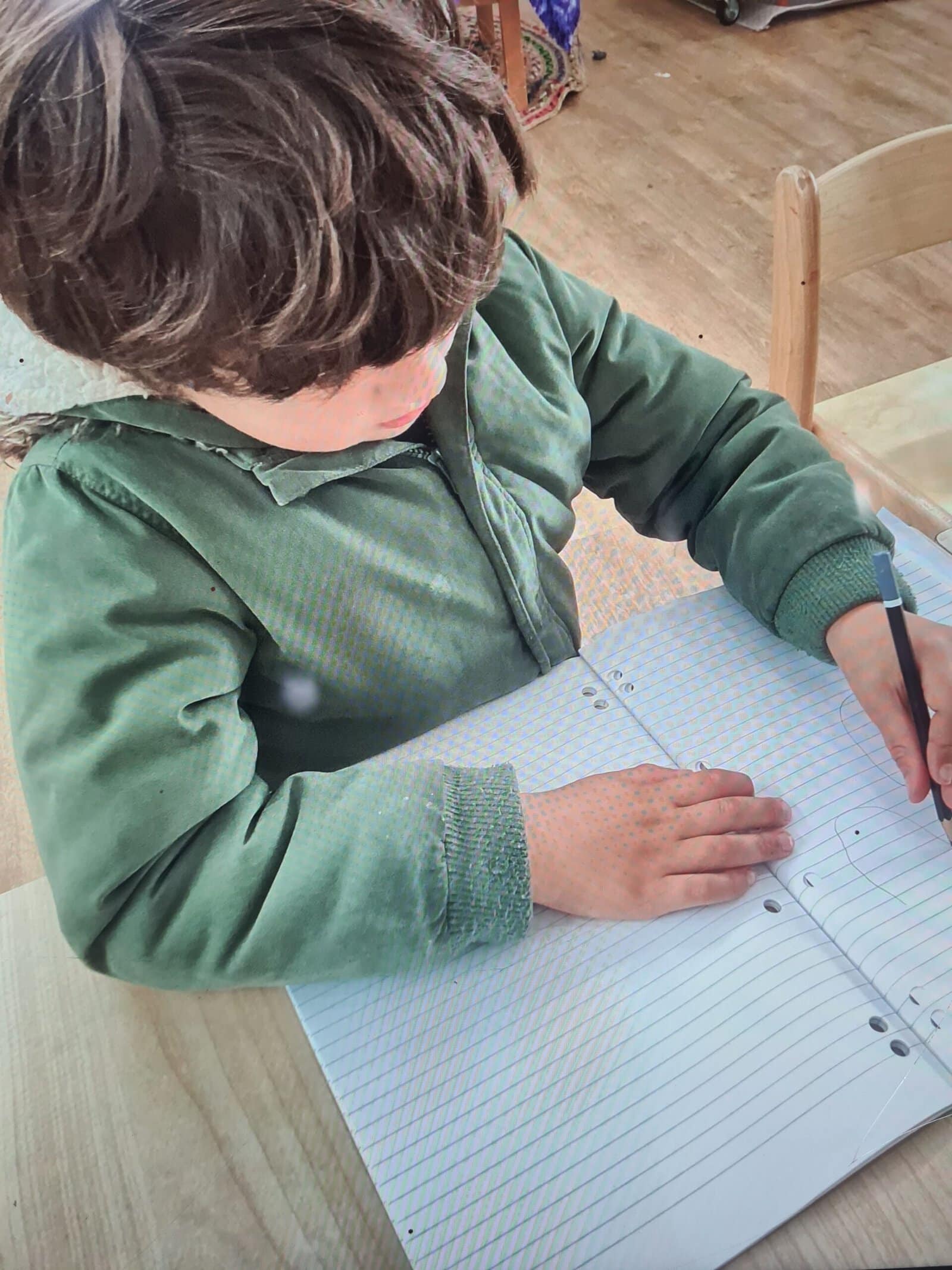 The Importance of School Readiness at Aspire Wollert