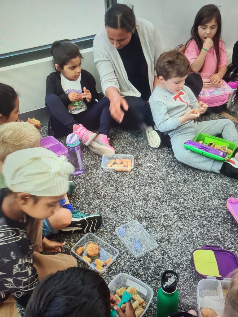 The Importance of School Readiness at Aspire Wollert