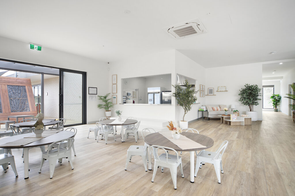 Aspire Ashbury, Armstrong Creek is Now Open!