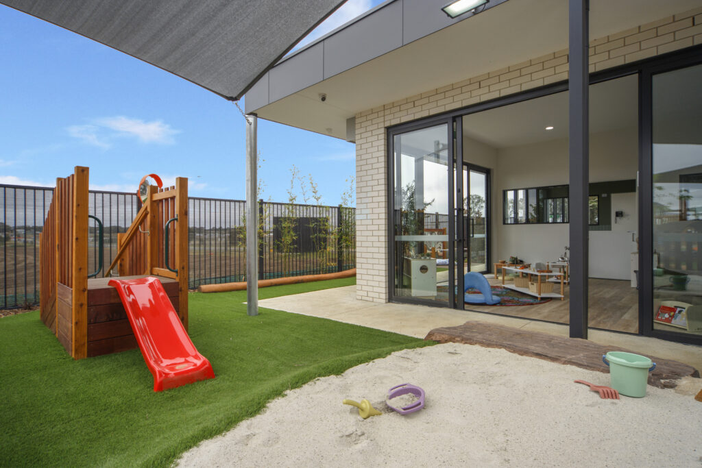 Aspire Ashbury, Armstrong Creek is Now Open!