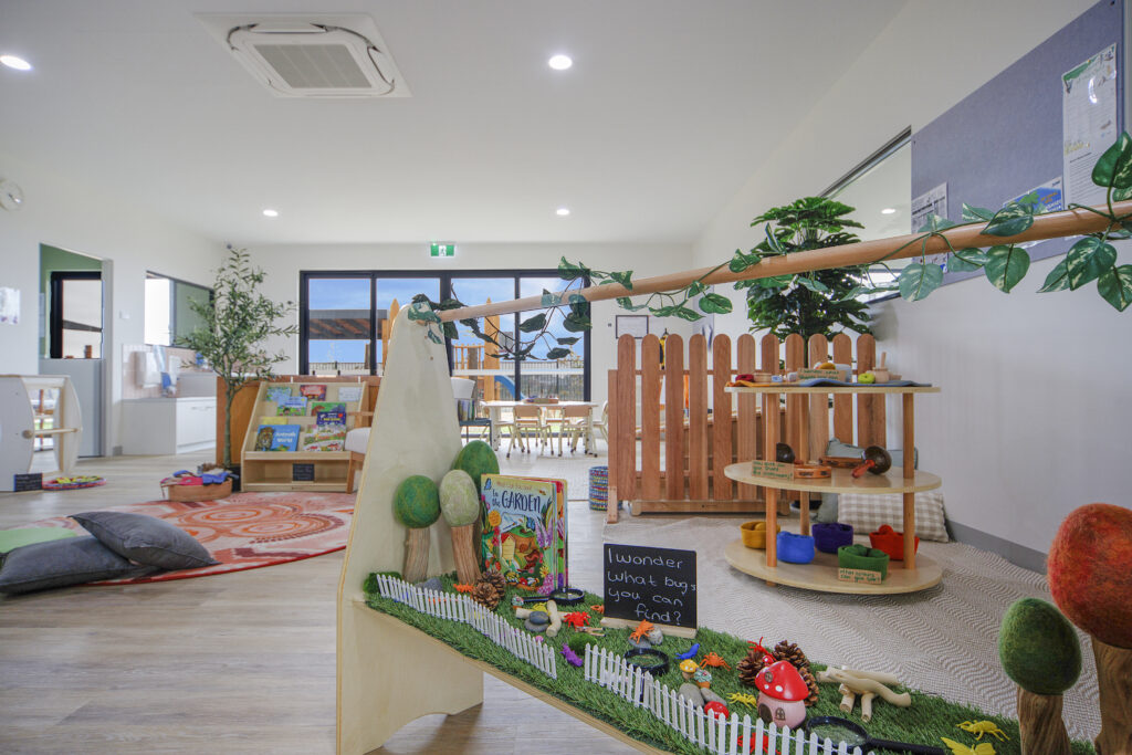 Aspire Ashbury, Armstrong Creek is Now Open!