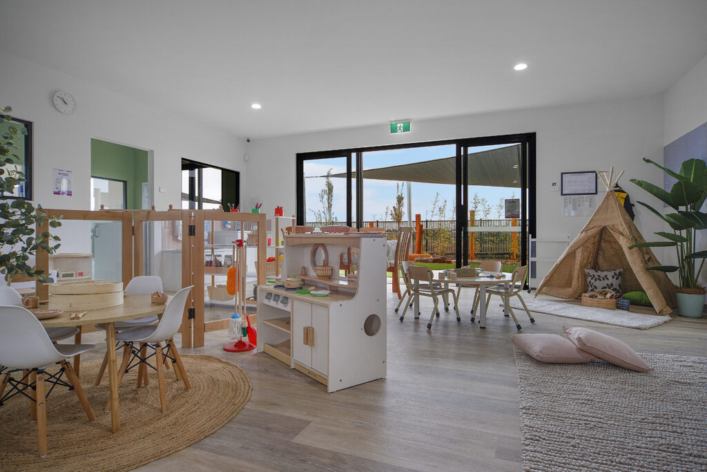 Aspire Ashbury, Armstrong Creek is Now Open!