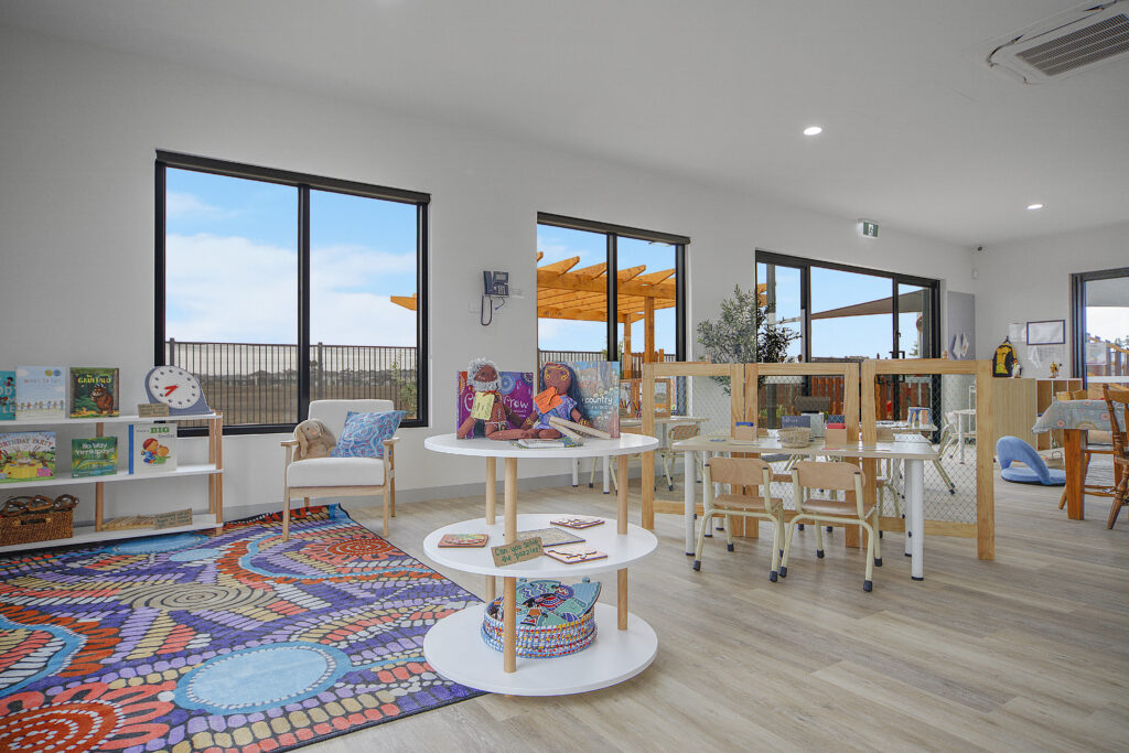 Aspire Ashbury, Armstrong Creek is Now Open!
