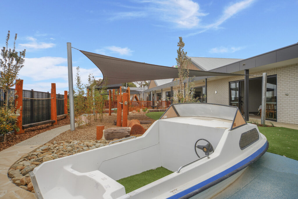 Aspire Ashbury, Armstrong Creek is Now Open!