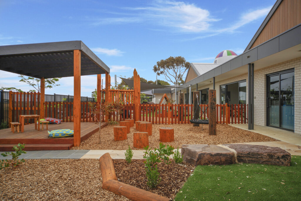 Aspire Ashbury, Armstrong Creek is Now Open!