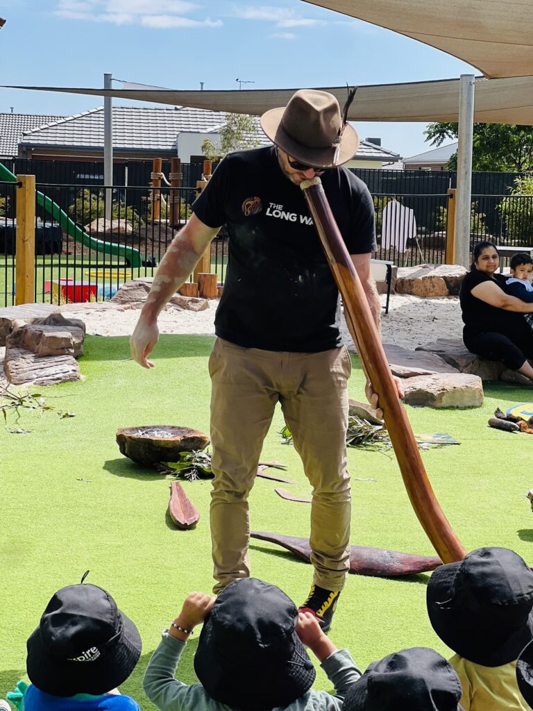 Aspire Thornhill Park’s Little Long Walk