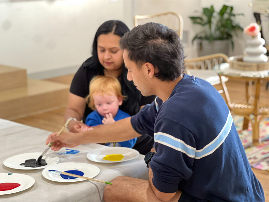 Aspire Thornhill Park’s Little Long Walk