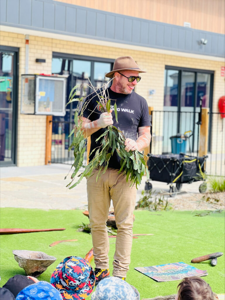 Aspire Thornhill Park’s Little Long Walk