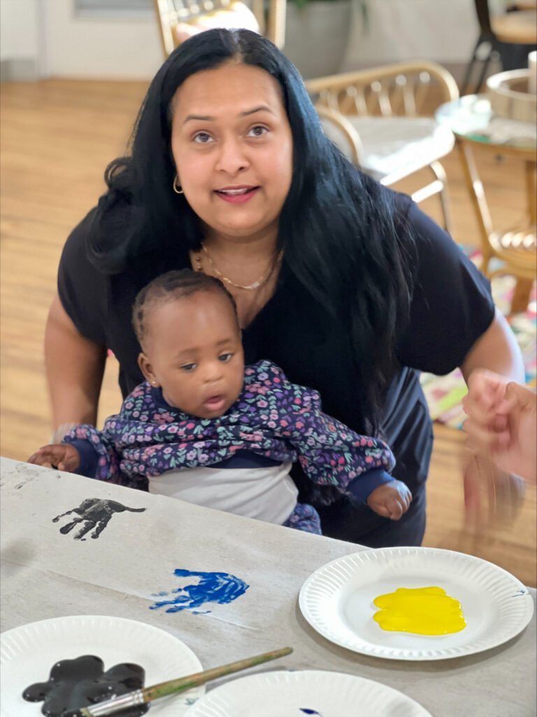 Aspire Thornhill Park’s Little Long Walk