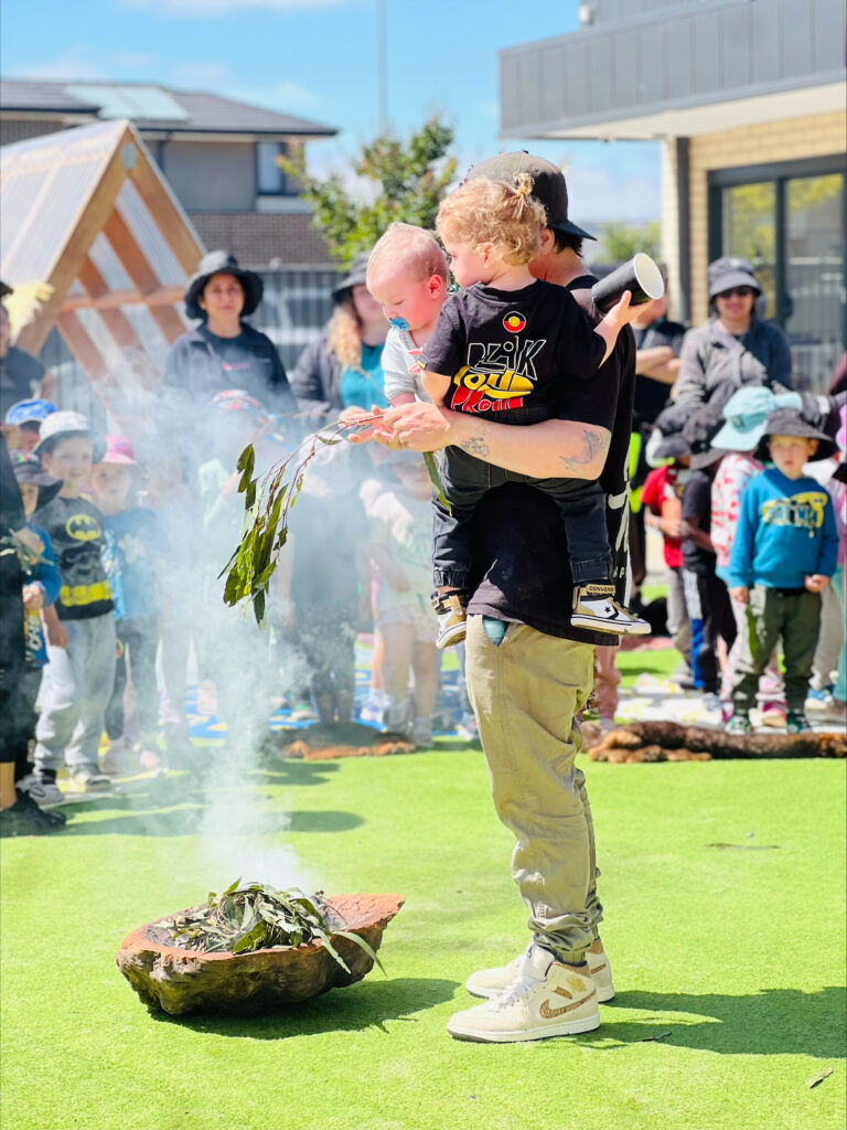 Aspire Thornhill Park’s Little Long Walk