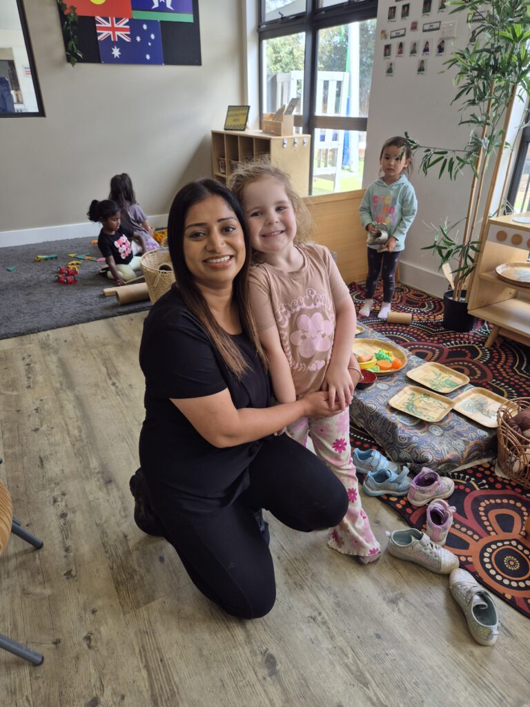 7 Years of Aspire Excellence, Meet Dimpy Sharma