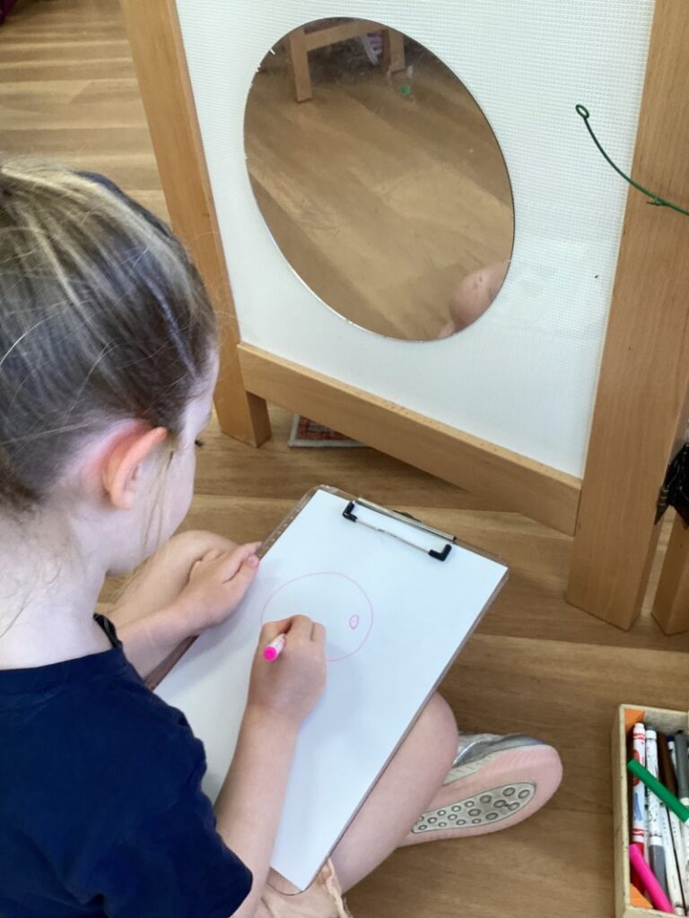 Supporting Emotional Growth at Aspire Baldivis 