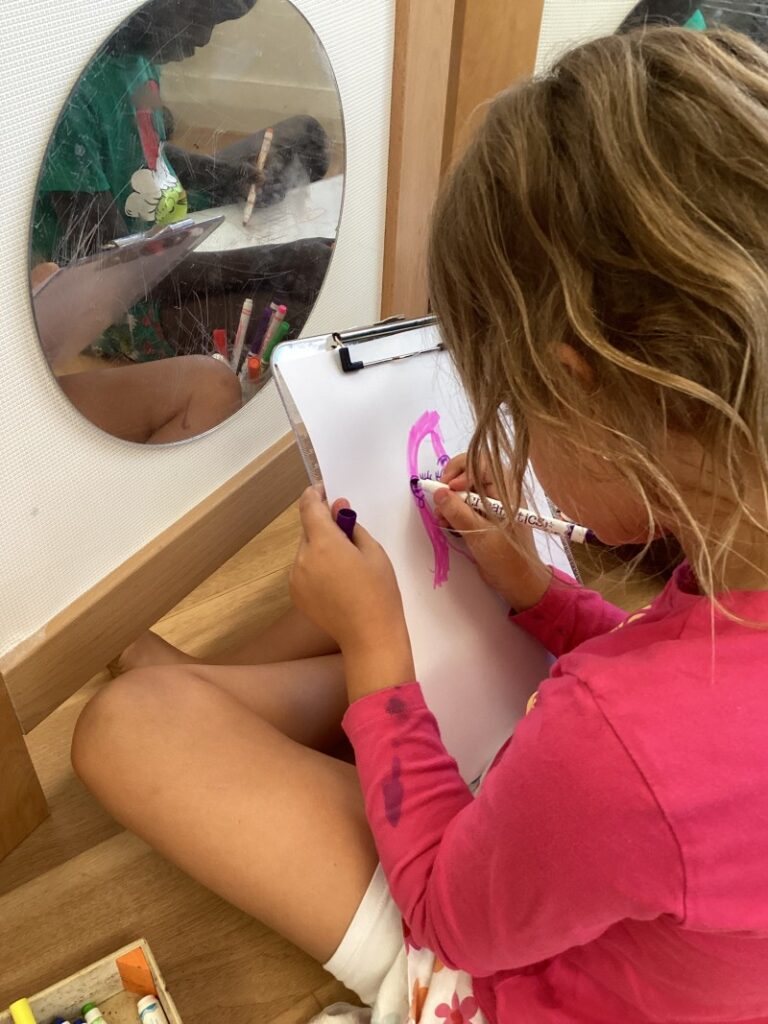 Supporting Emotional Growth at Aspire Baldivis