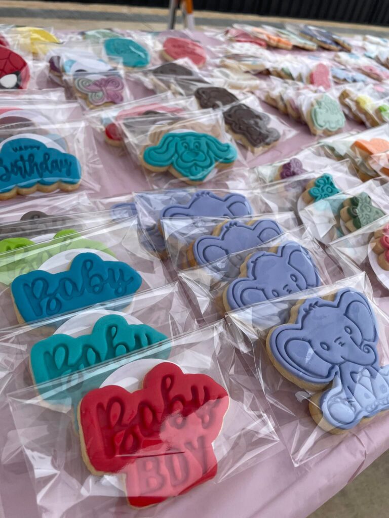 Happy Birthday! Celebrating Aspire Thornhill Park’s Third Anniversary