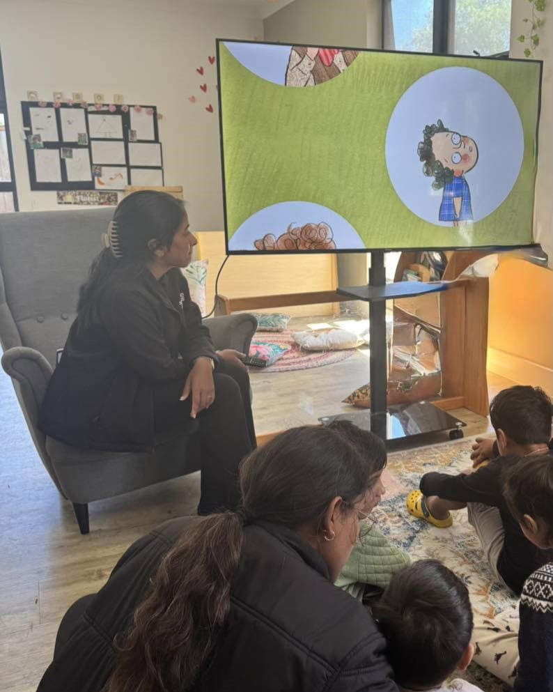 Pet Week at Aspire Cranbourne West!