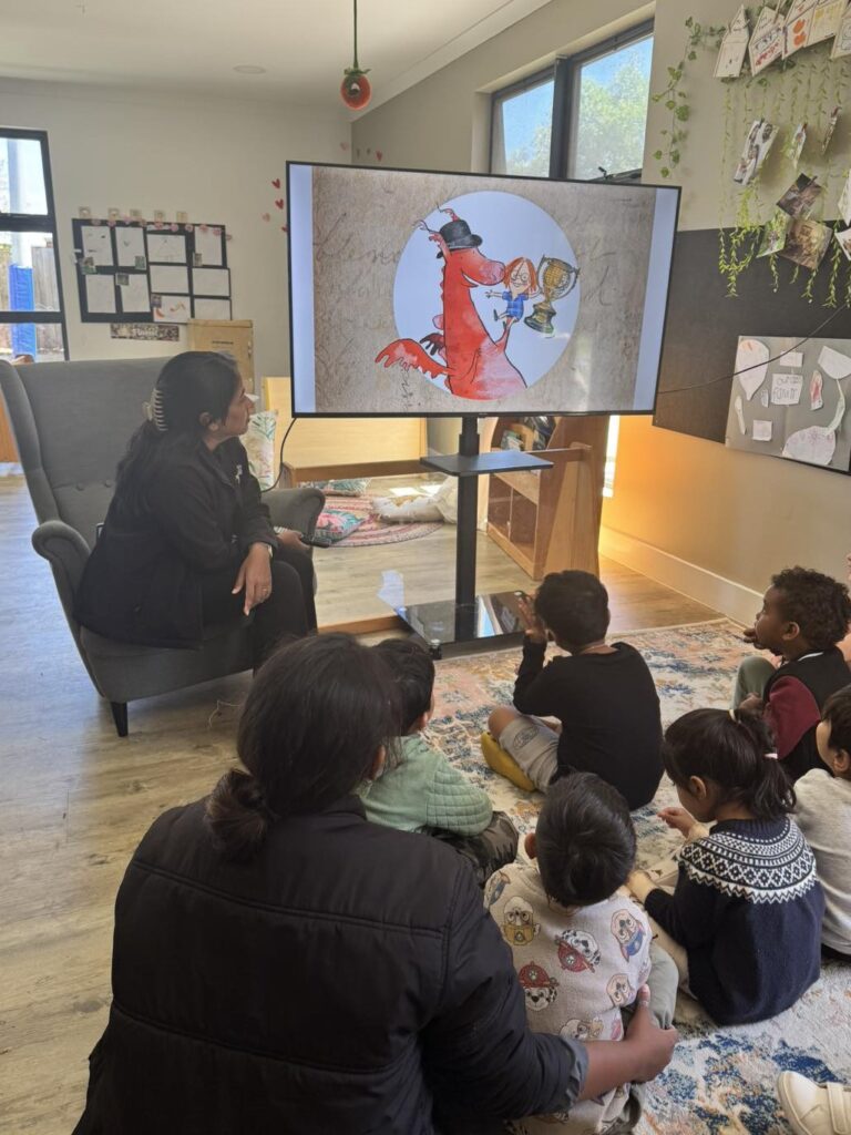 Pet Week at Aspire Cranbourne West! 