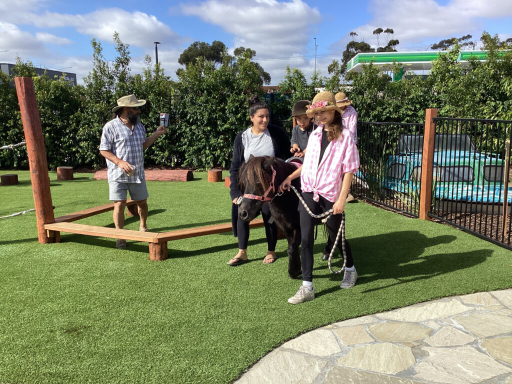 Tarneit Square’s Community Carnival Event