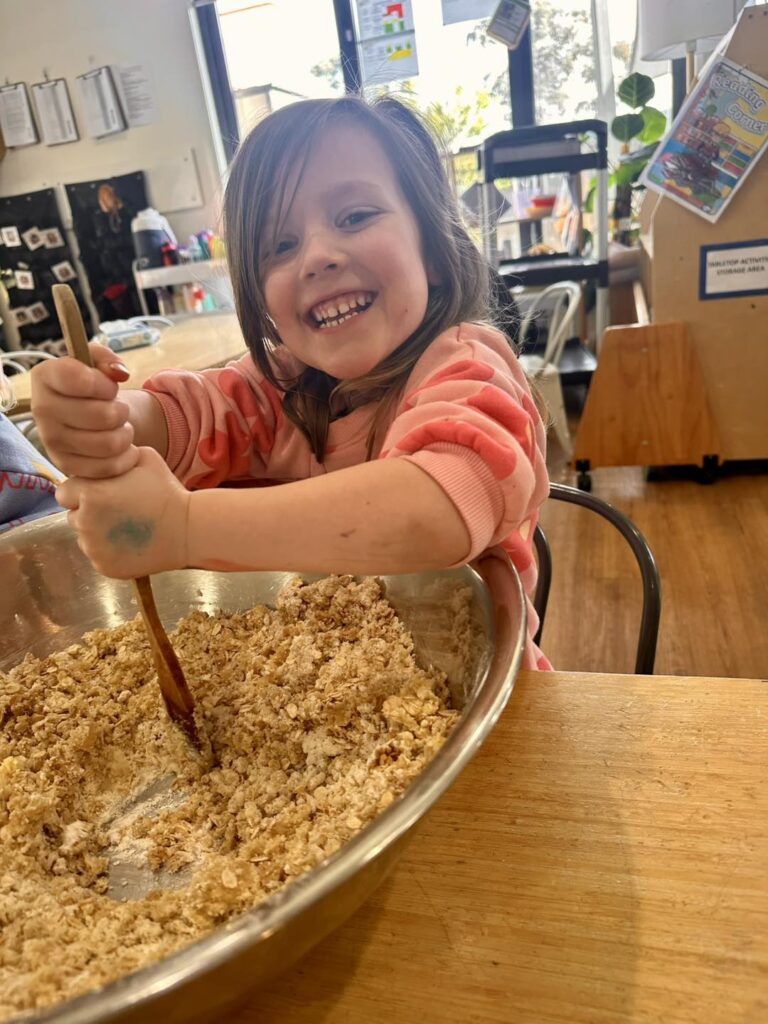 Cooking Class at Aspire Bendigo