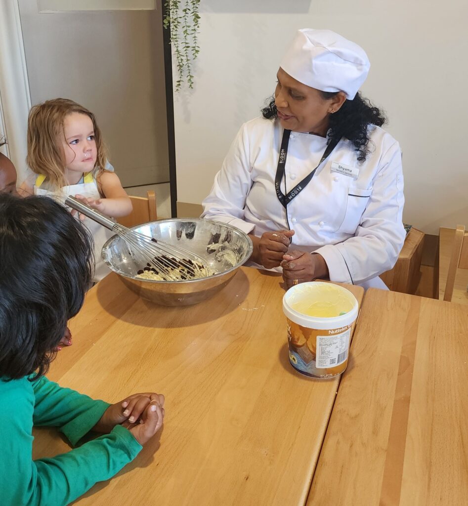 Cooking Class Aspire Cranbourne North