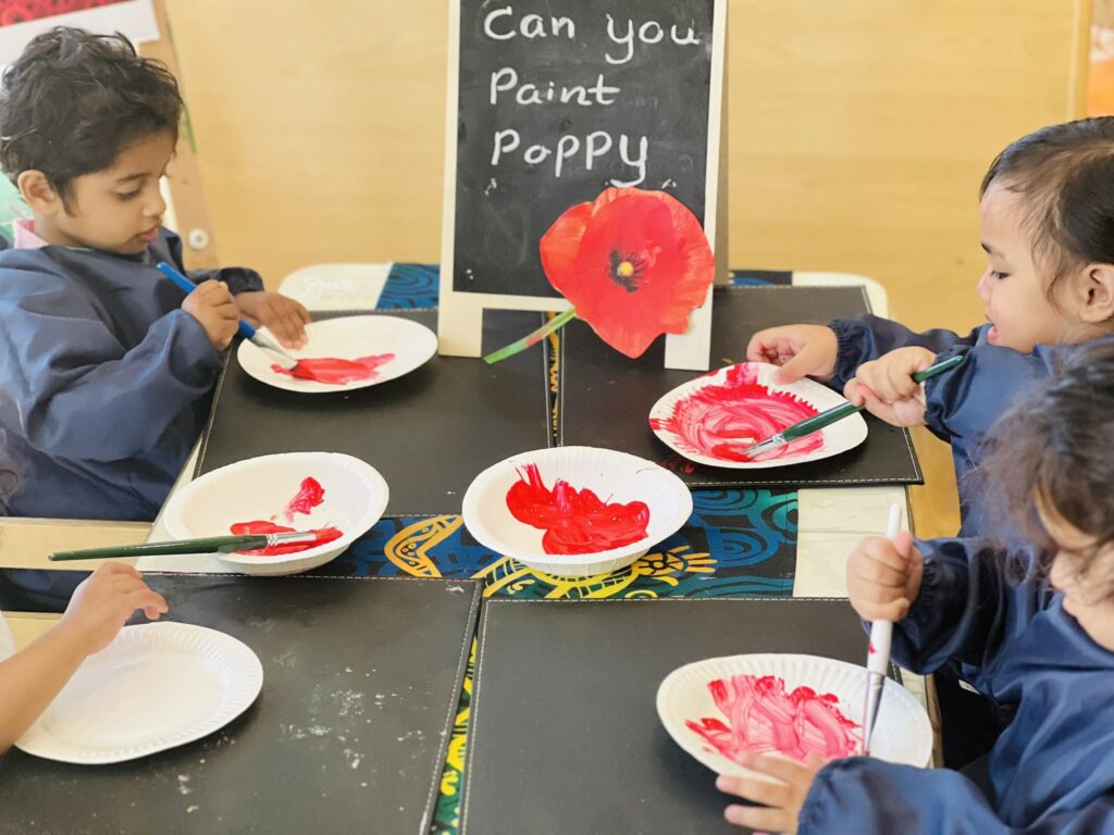 Lest We Forget – Commemorating Anzac Day 2025