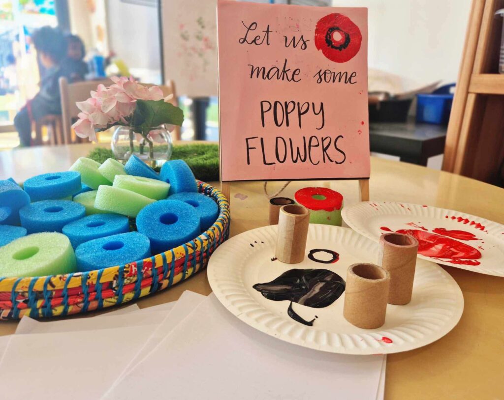 Lest We Forget – Commemorating Anzac Day 2025