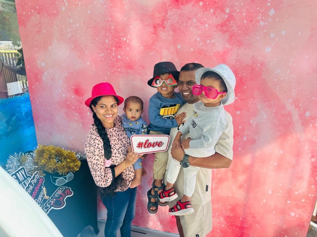 Aspire Bella Estate’s Easter Eggstravaganza Wrap-Up