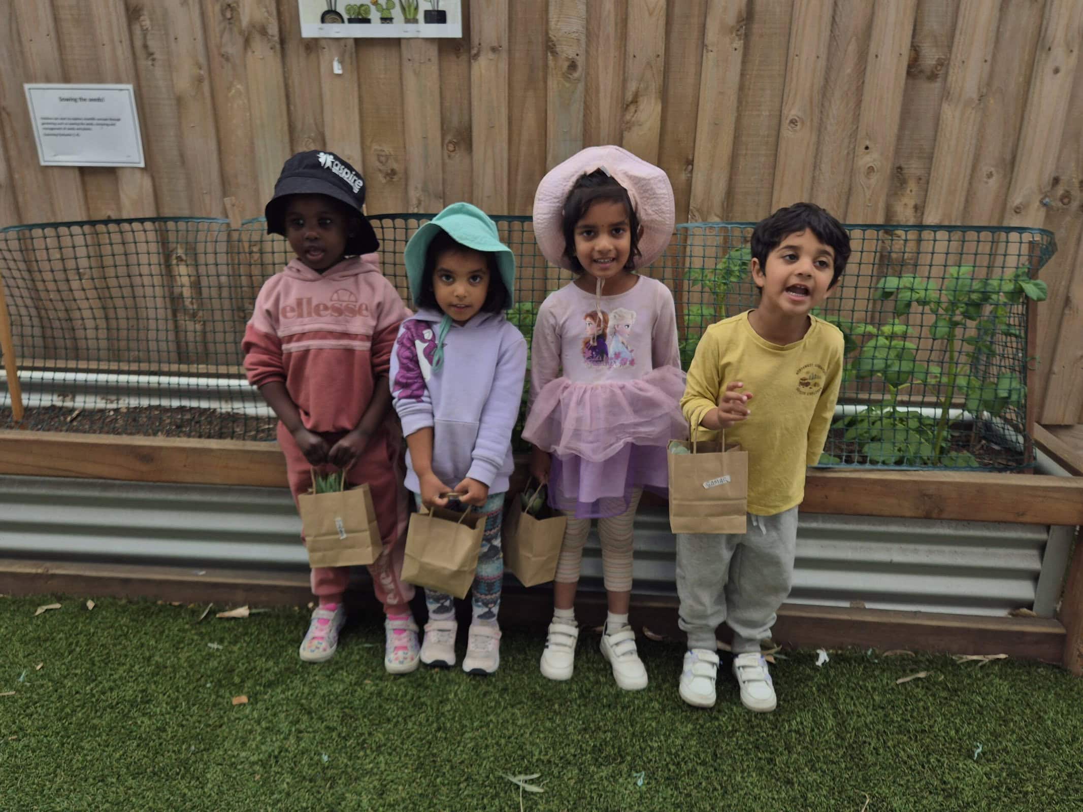 Growing a Green Thumb – Donnybrook’s Pot Plant Incursion