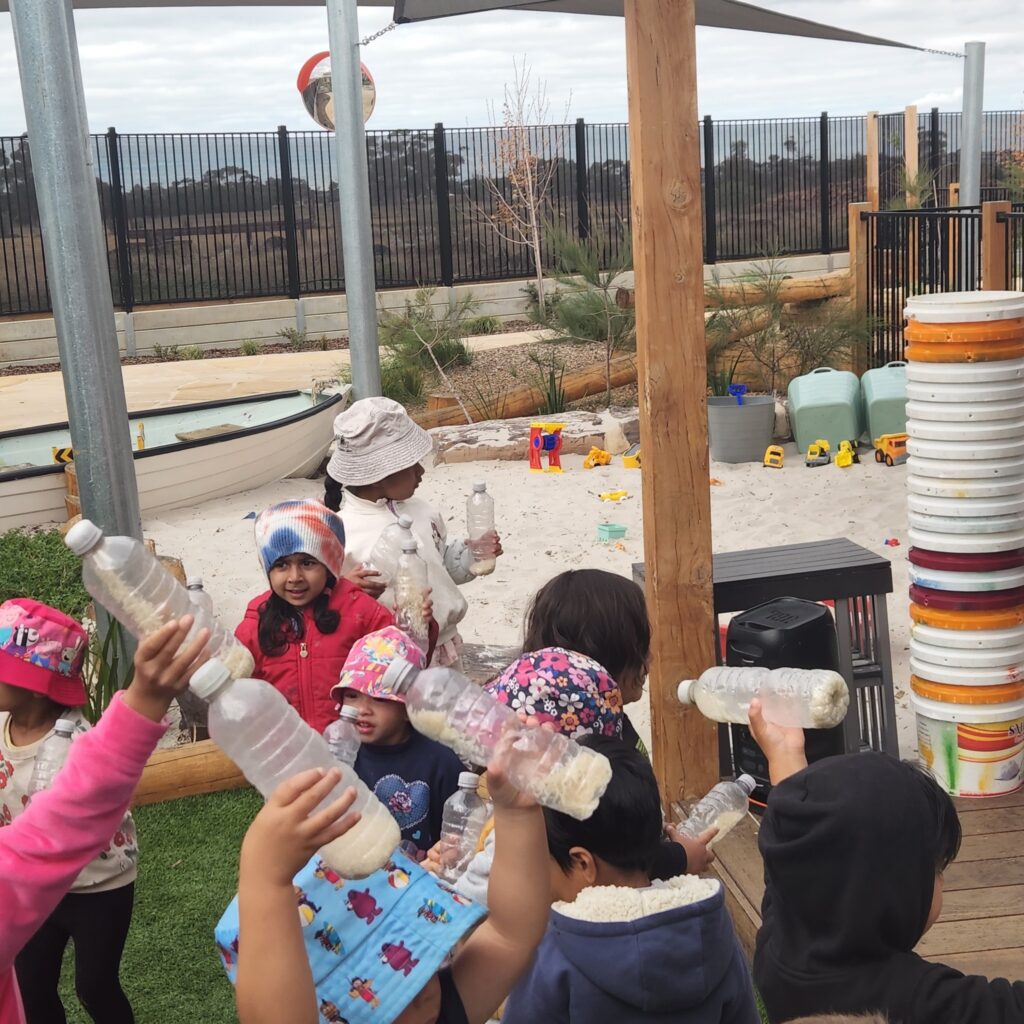 Kinder Funding now Available at Aspire Deanside Village